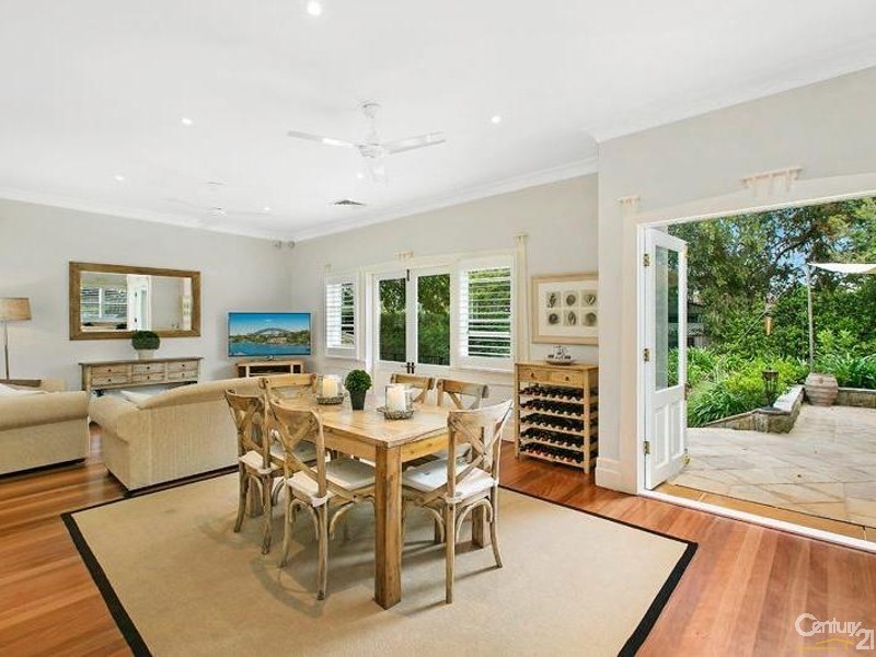 22 Challis Avenue, Turramurra NSW 2074