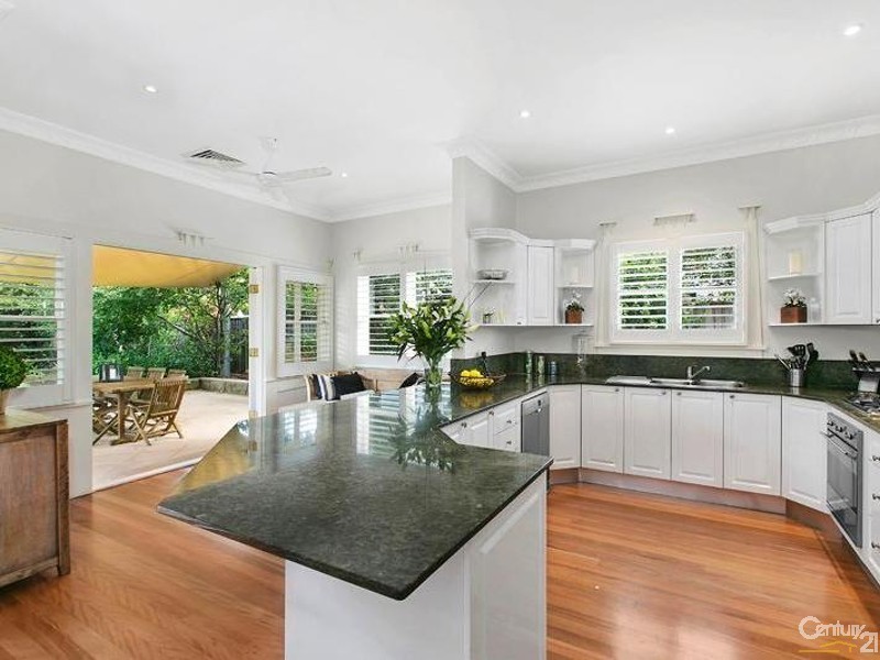 22 Challis Avenue, Turramurra NSW 2074