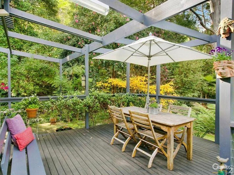 25 Marshall Avenue, Warrawee NSW 2074