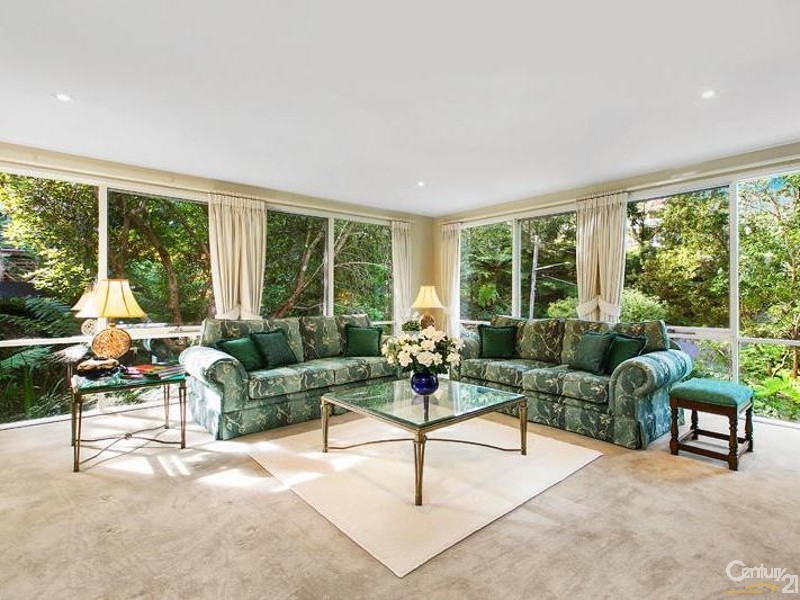 25 Marshall Avenue, Warrawee NSW 2074