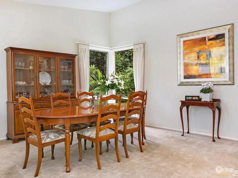 25 Marshall Avenue, Warrawee NSW 2074