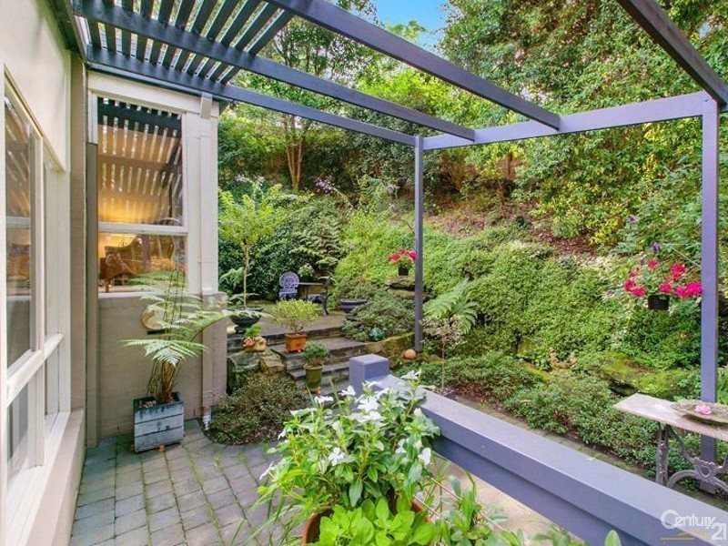 25 Marshall Avenue, Warrawee NSW 2074