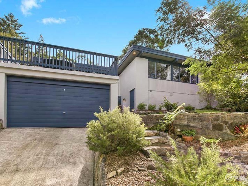 5 Hinkler Avenue, Turramurra NSW 2074