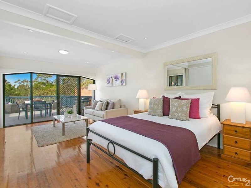 5 Hinkler Avenue, Turramurra NSW 2074