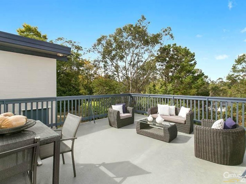 5 Hinkler Avenue, Turramurra NSW 2074