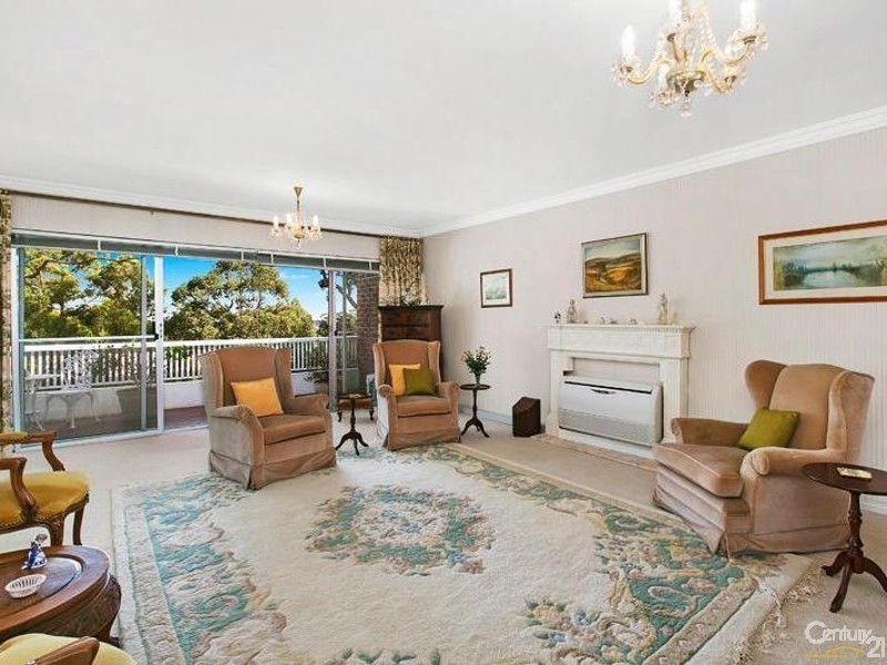 18/564 Pacific Highway, Killara NSW 2071