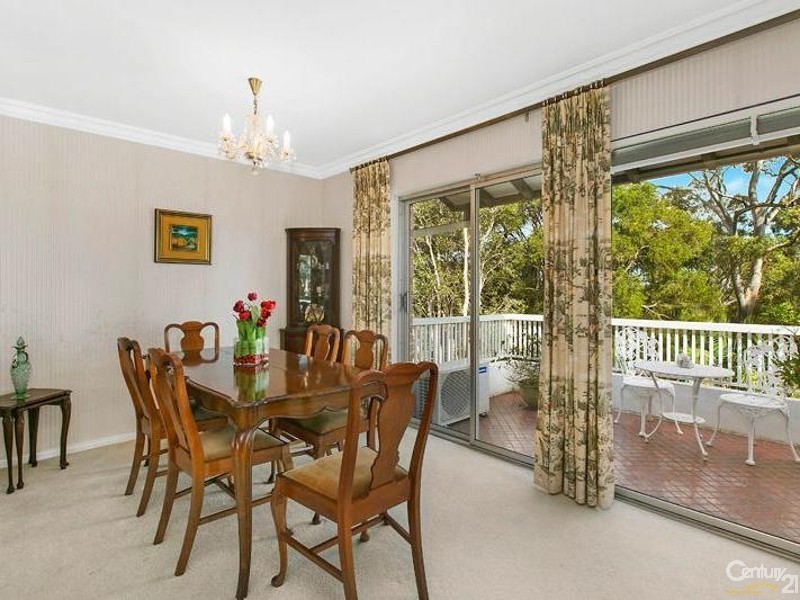 18/564 Pacific Highway, Killara NSW 2071