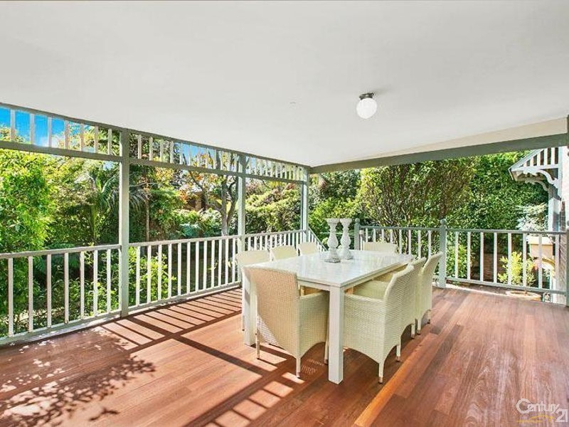25 Brentwood Avenue, Warrawee NSW 2074