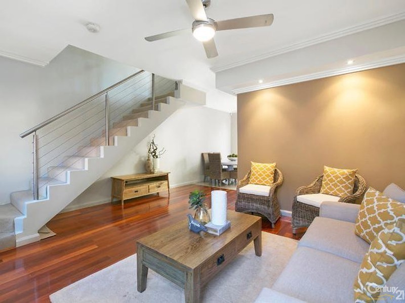 2/24-36 Pacific Highway, Wahroonga NSW 2076