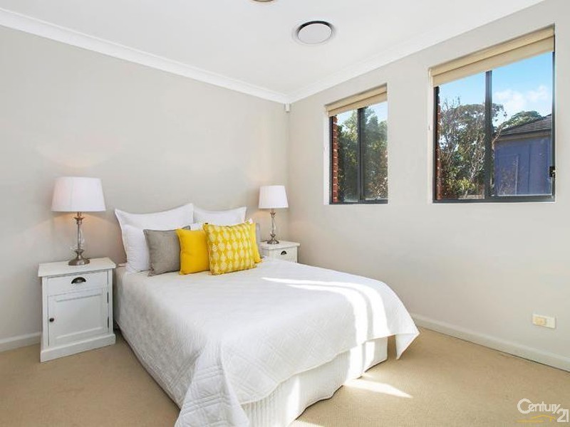 2/24-36 Pacific Highway, Wahroonga NSW 2076