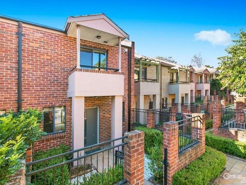 2/24-36 Pacific Highway, Wahroonga NSW 2076