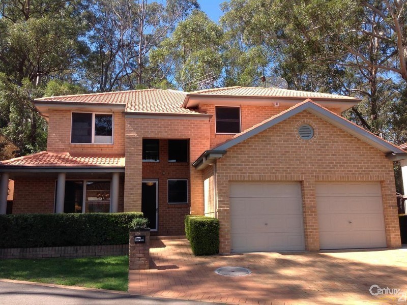 15 Kingsley Close, Wahroonga NSW 2076