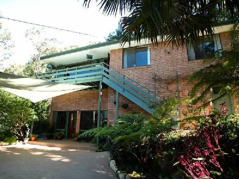 3 Palmtree Grove, Umina Beach NSW 2257