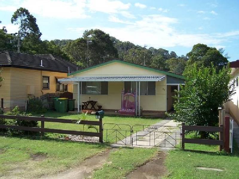 43 Lakeview Parade, Umina Beach NSW 2257