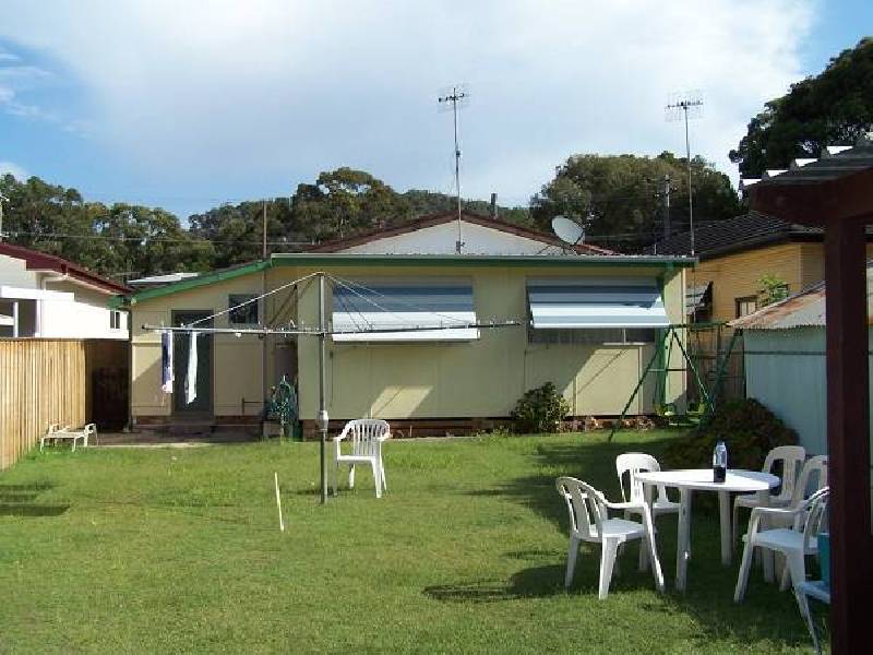 43 Lakeview Parade, Umina Beach NSW 2257