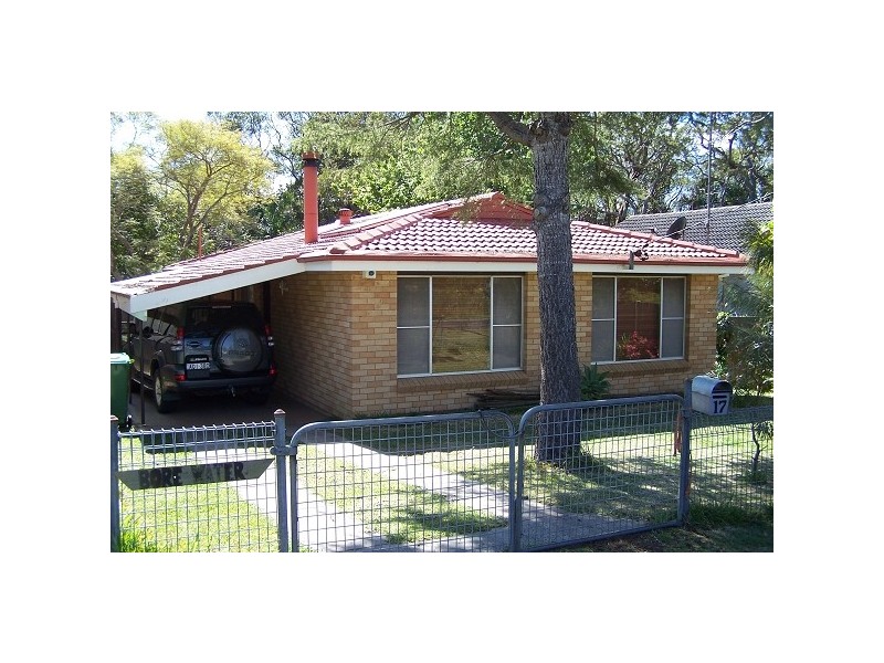 17 Airly Road, Umina Beach NSW 2257