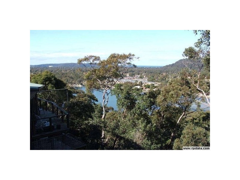 53 Horsfield Road, Horsfield Bay NSW 2256