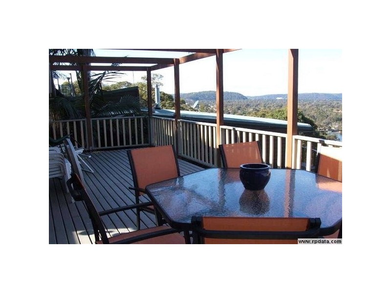 53 Horsfield Road, Horsfield Bay NSW 2256