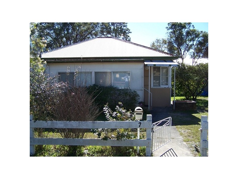 7 Osborne Avenue, Umina Beach NSW 2257