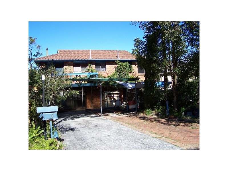 10 Baden Street, Killcare Heights NSW 2257