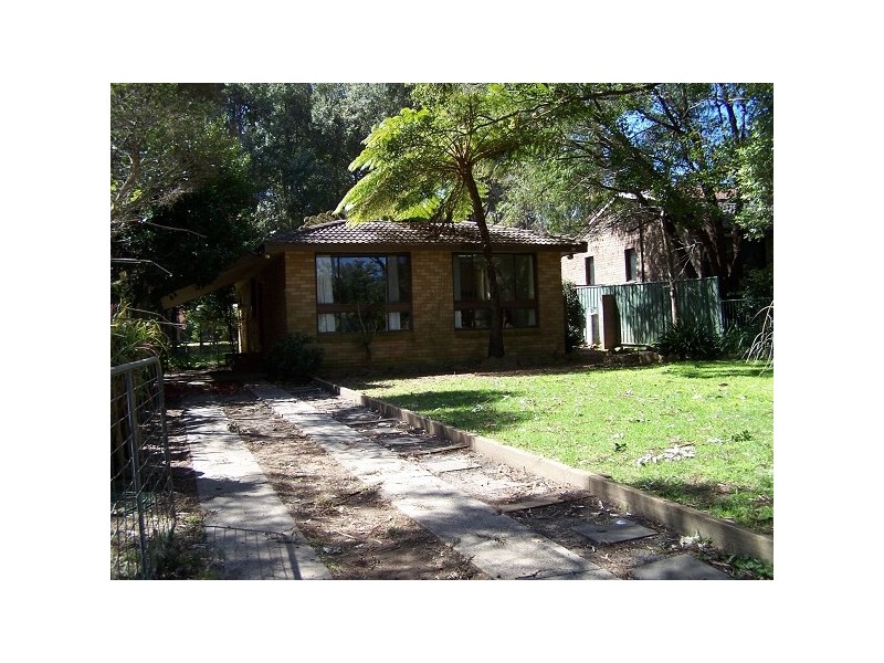 10 Maitland Bay Drive, Killcare Heights NSW 2257