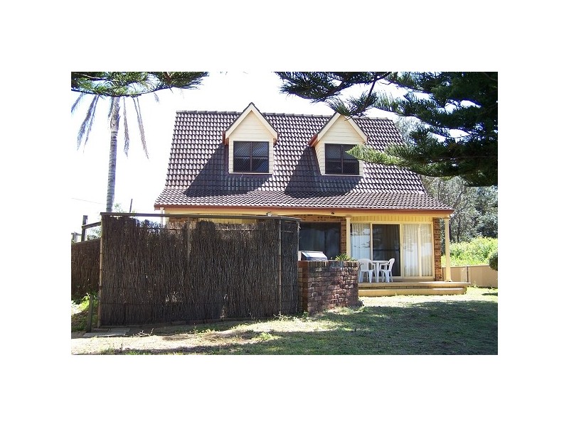224 The Esplanade, Umina Beach NSW 2257