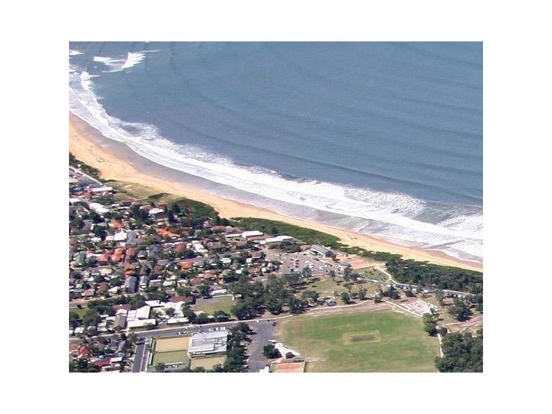 224 The Esplanade, Umina Beach NSW 2257