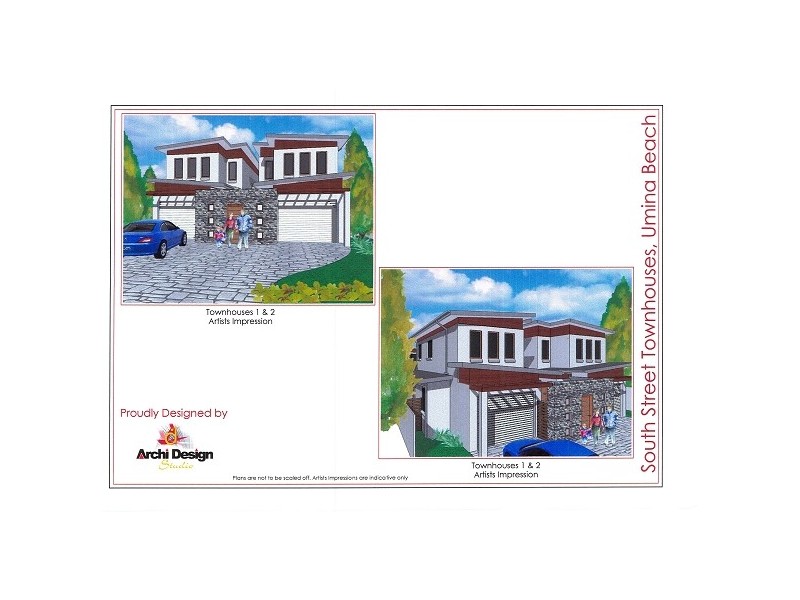 17 South Street, Umina Beach NSW 2257