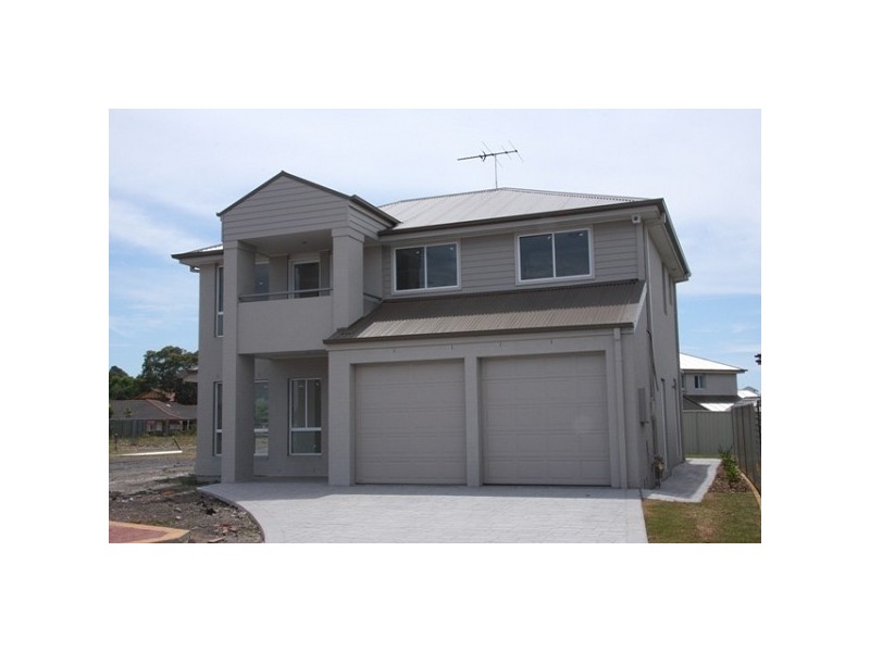 49 John Fisher Road, Belmont North NSW 2280