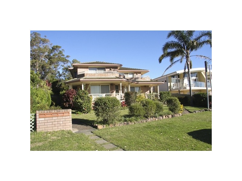 3/58 Allambee Place, Valentine NSW 2280