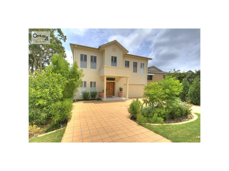 28 Berringar Road, Valentine NSW 2280