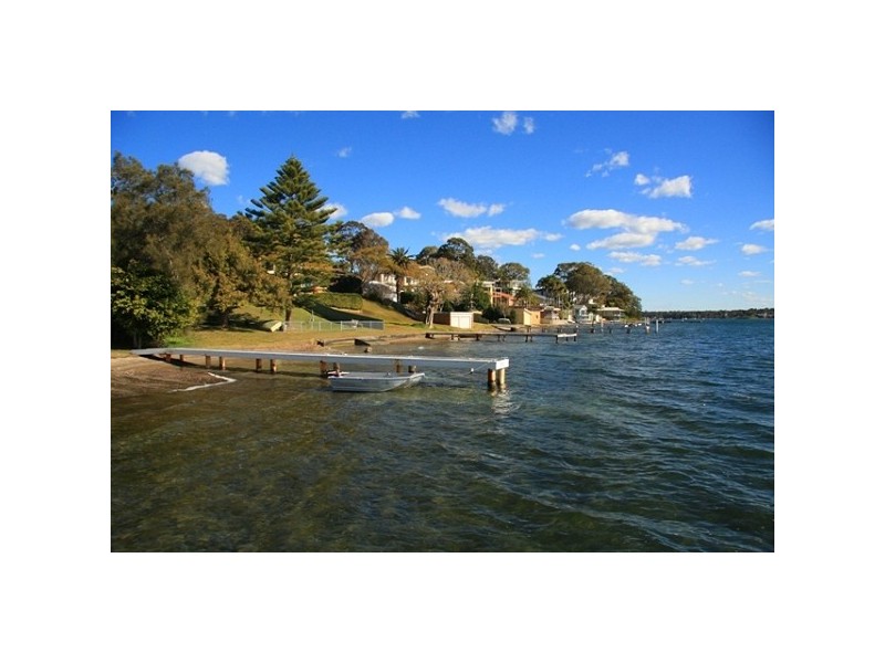 2A Government Road, Nords Wharf NSW 2281