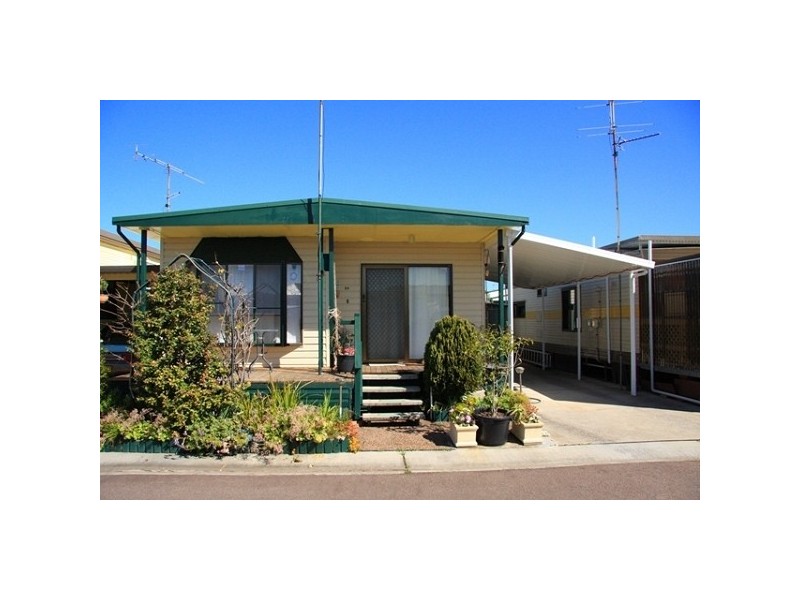 Site 20 Third Street, Spinnaker Leisure Park, Belmont NSW 2280