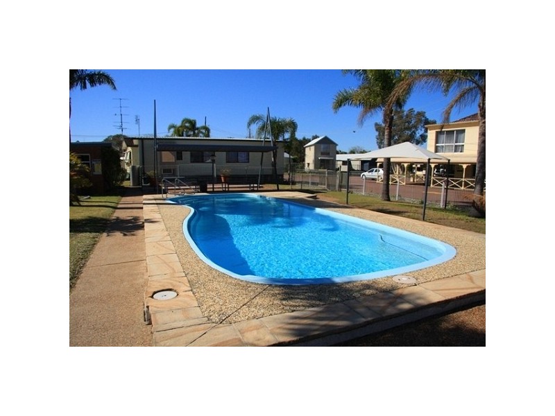 Site 20 Third Street, Spinnaker Leisure Park, Belmont NSW 2280