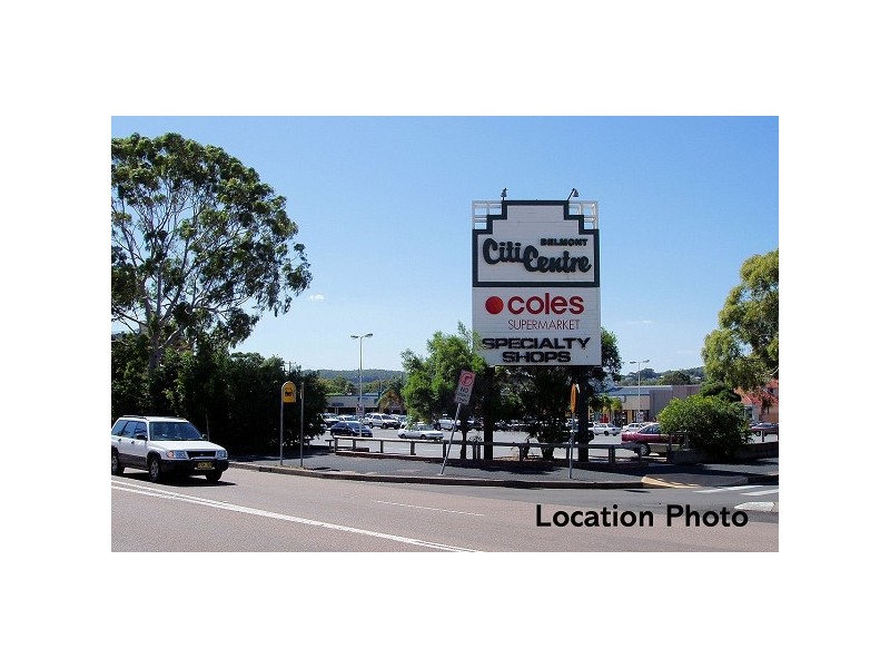 John Darling Avenue, Belmont North NSW 2280