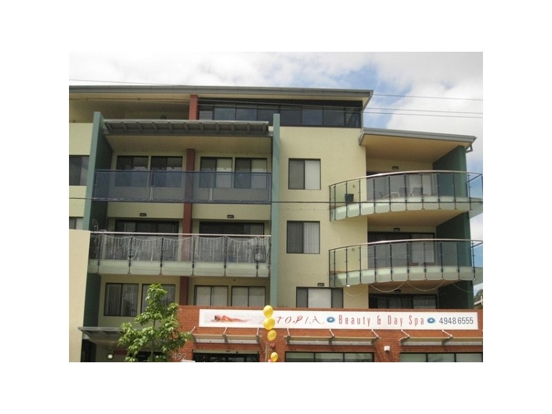 6/492 THE ESPLANADE, Warners Bay NSW 2282