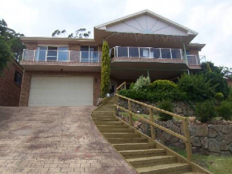 35 Grovelake Close, Eleebana NSW 2282