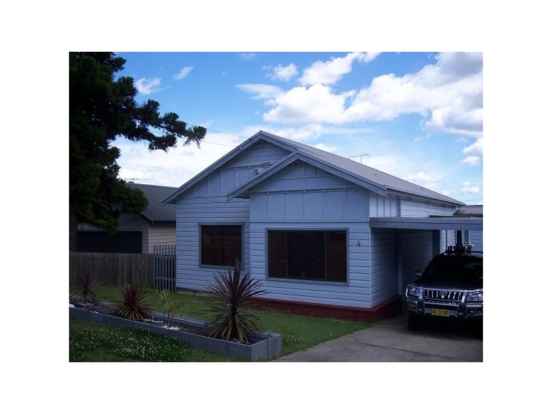 4 Speers Street, Speers Point NSW 2284
