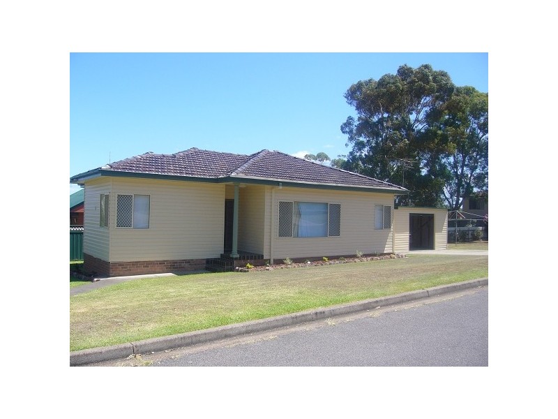 1 Emily Street, Glendale NSW 2285