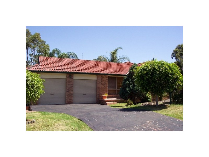 11 Bilba Crescent, Maryland NSW 2287