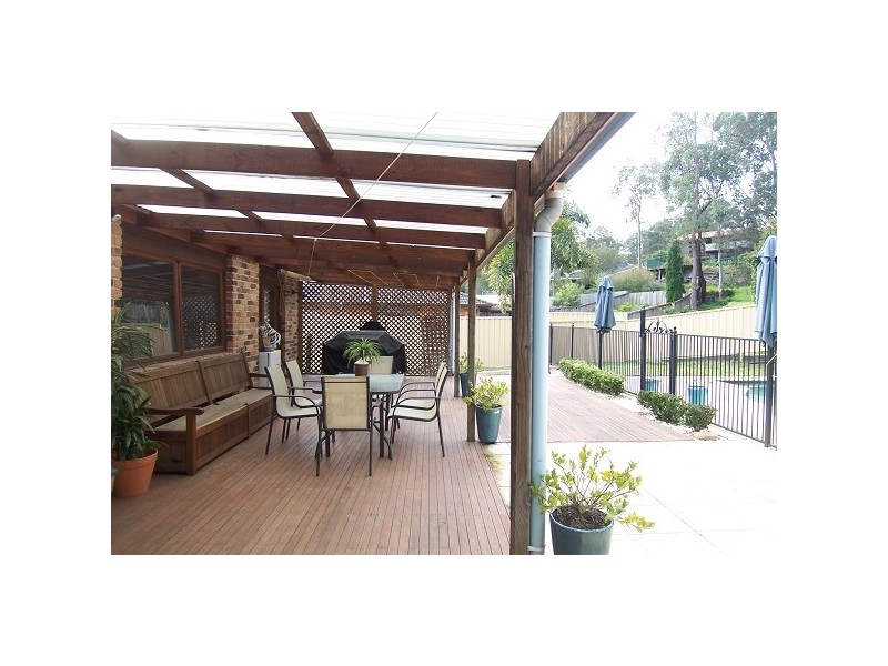 13 Yerambla Close, Eleebana NSW 2282
