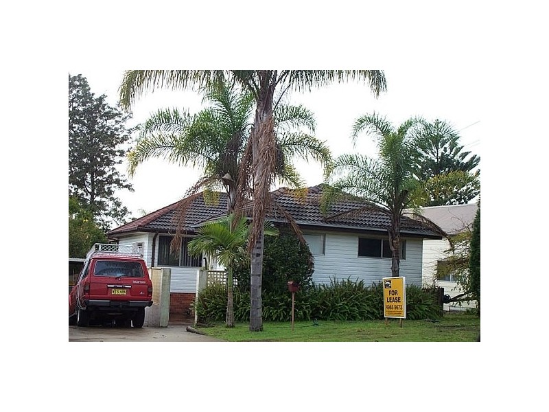 44 Berringar Road, Valentine NSW 2280