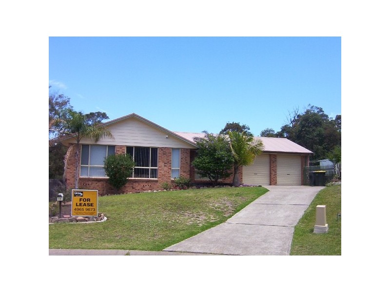 12 Kingfisher Close, Tingira Heights NSW 2290