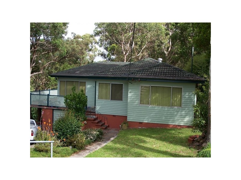 12 Wendy Street, Cardiff NSW 2285