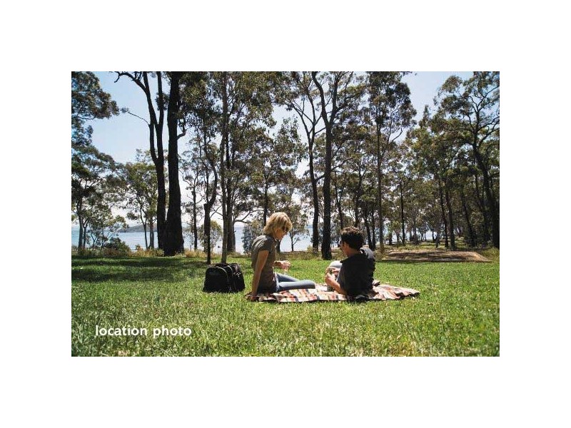 Murrays Beach NSW 2281