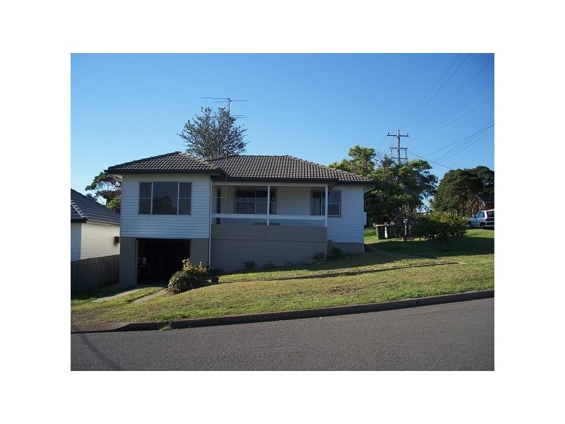 1 Eighth Street, Speers Point NSW 2284