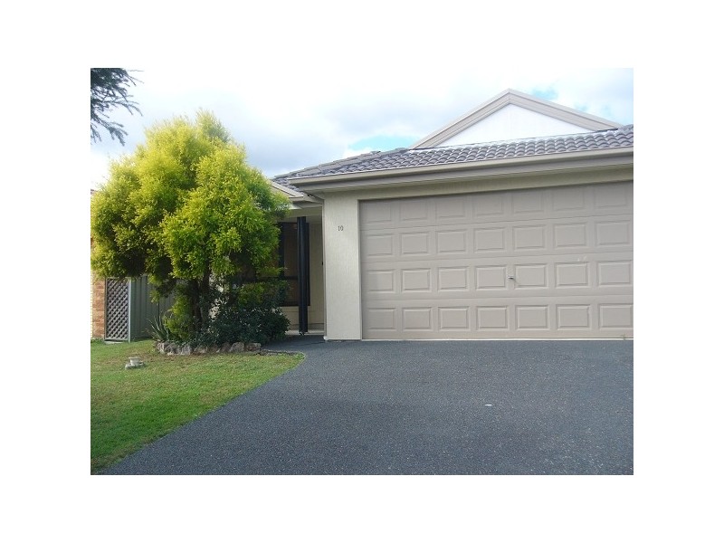 10 Kariwara Street, Maryland NSW 2287