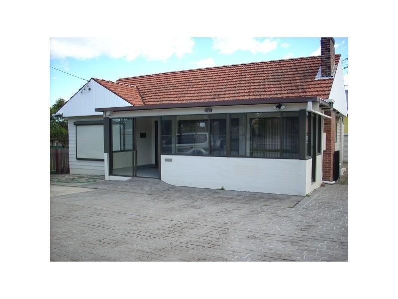 53 KING STREET, Warners Bay NSW 2282