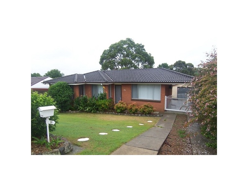 34 Morton Parade, Rankin Park NSW 2287