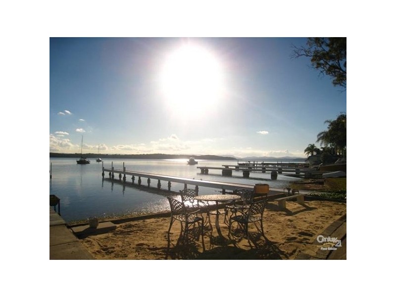 38 Marine Parade, Nords Wharf NSW 2281